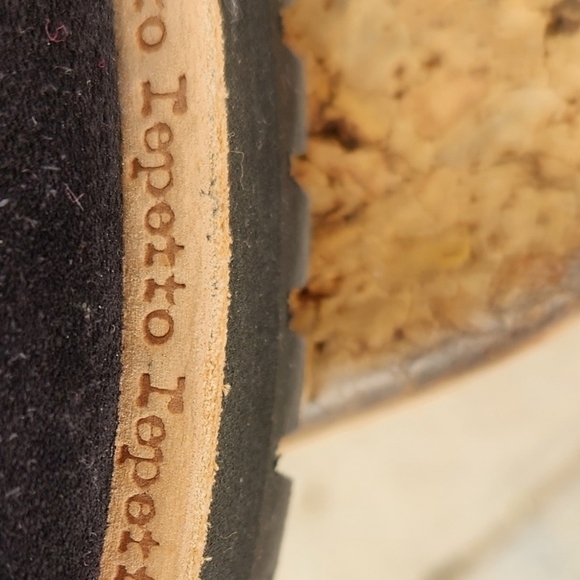 Repetto Guido Lug Sole Chelsea Boot - Picture 7 of 10